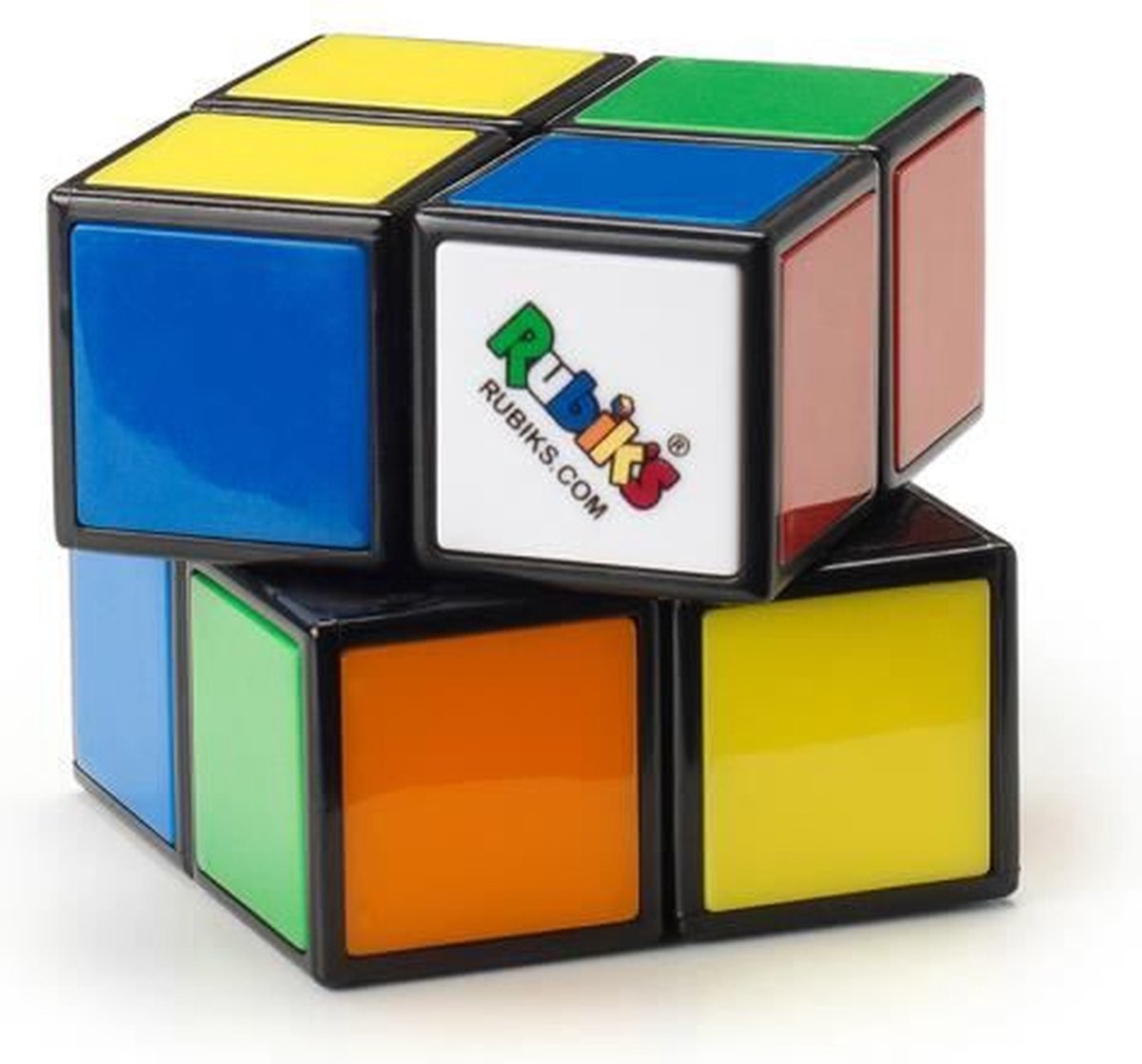 RUBIKS KUBUS 2x2
